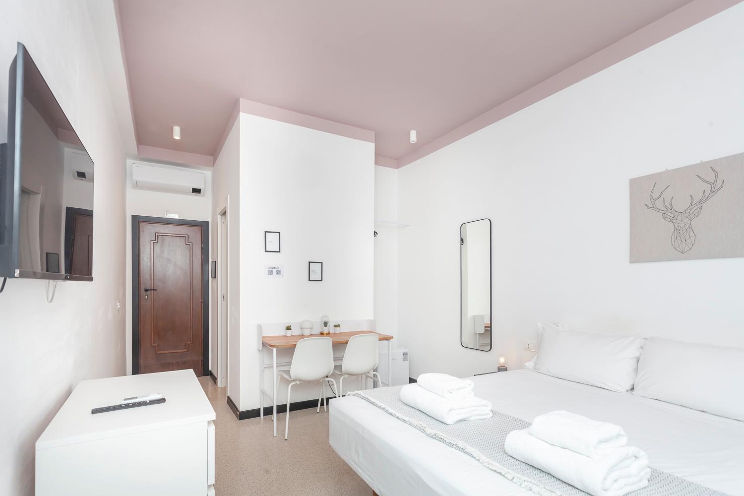 Le Terrazze Del Duca San Pietro Guesthouse Rom Exteriör bild